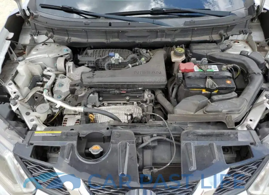 KNMAT2MT3FP582266# 12