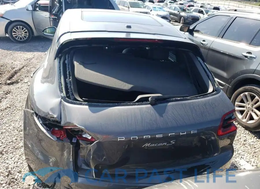 WP1AB2A50GLB43297# 6