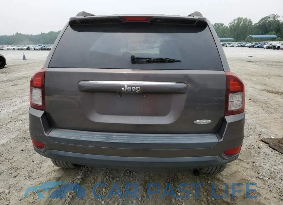 1C4NJCEB5ED912749# 6