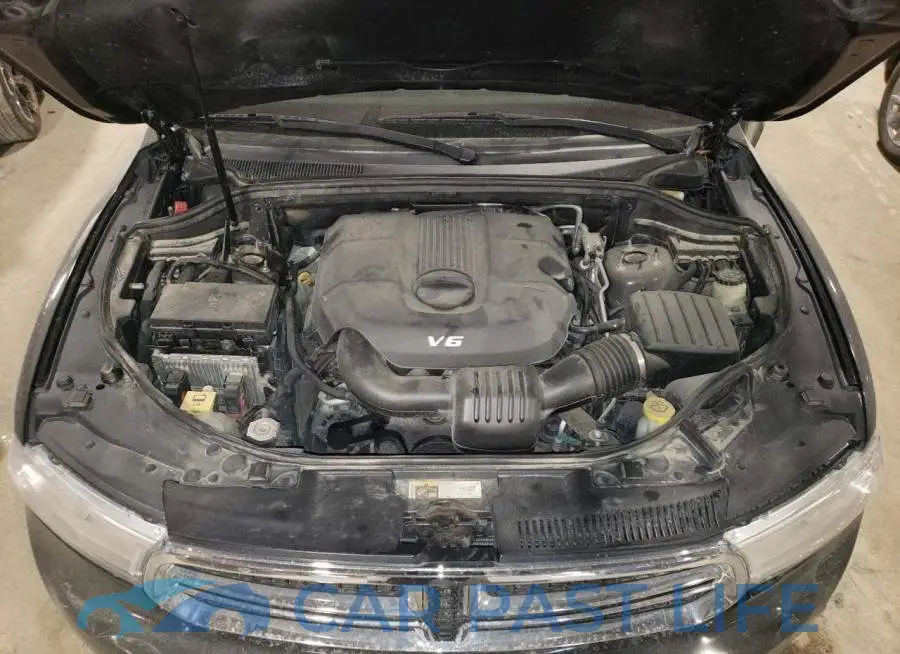 1C4RDJAG5EC595527# 11