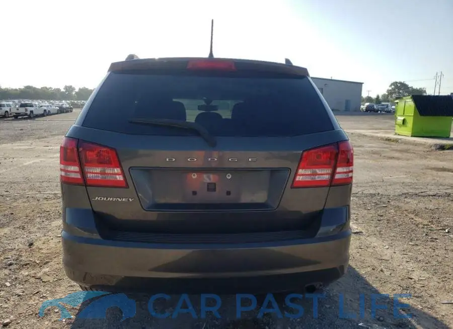 3C4PDCAB6GT239621# 6