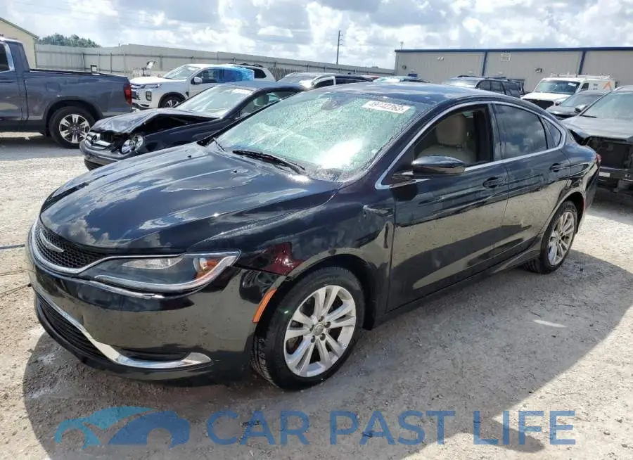 1C3CCCAB1GN191953# 1