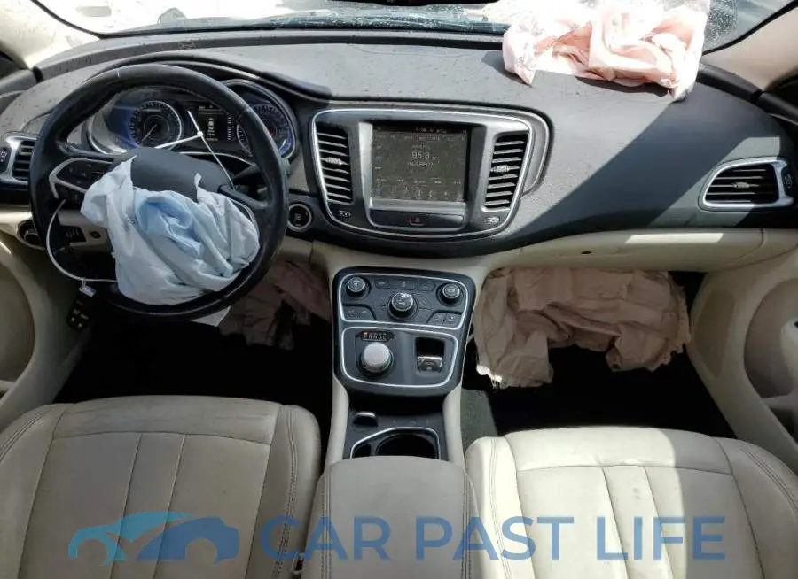 1C3CCCAB1GN191953# 8