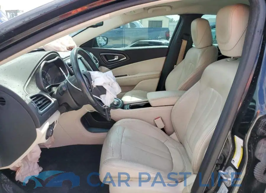1C3CCCAB1GN191953# 7