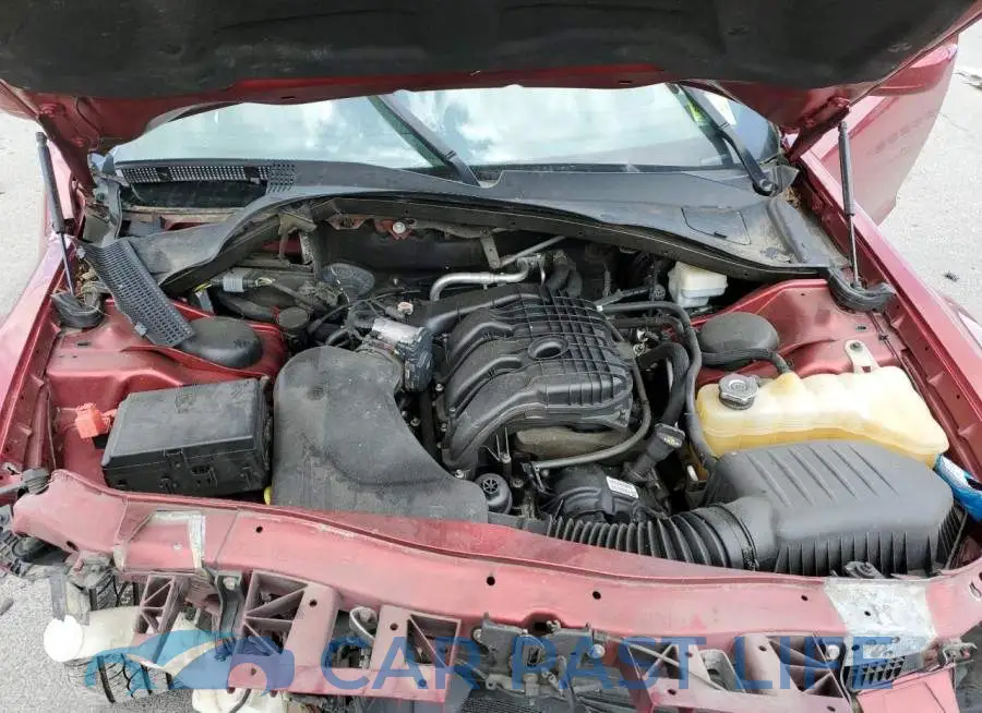 2C3CCAAG5EH124231# 11