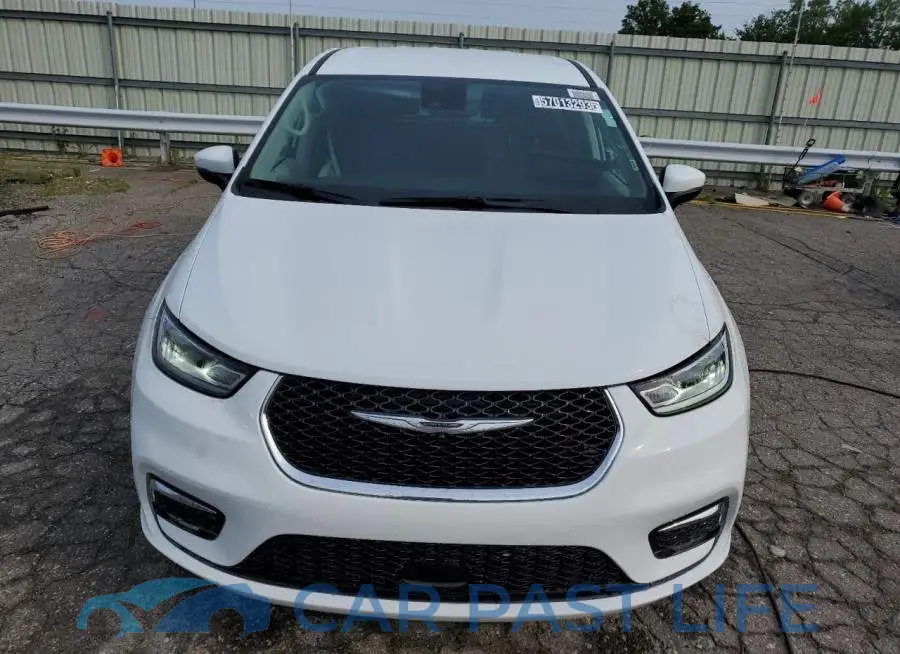 2C4RC1BG1PR549575# 5