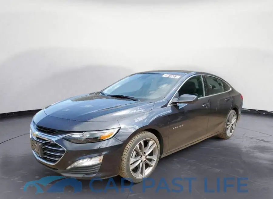 1G1ZD5ST7PF130101# 1
