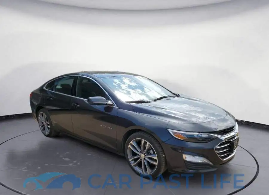 1G1ZD5ST7PF130101# 4