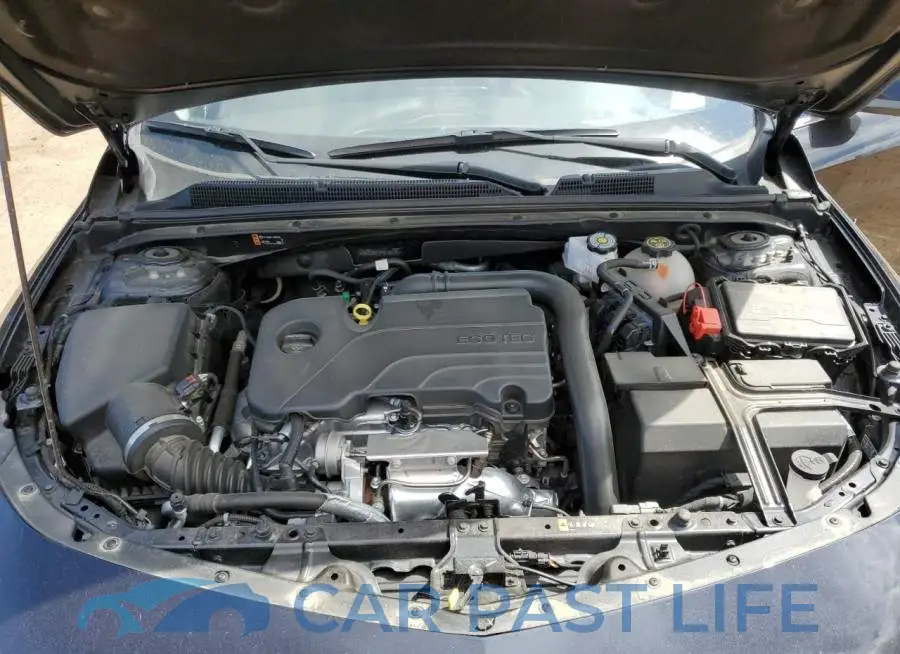 1G1ZD5ST7PF130101# 11