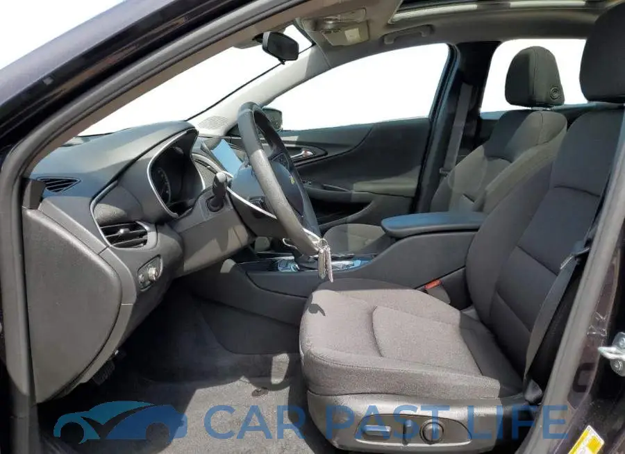 1G1ZD5ST7PF130101# 7