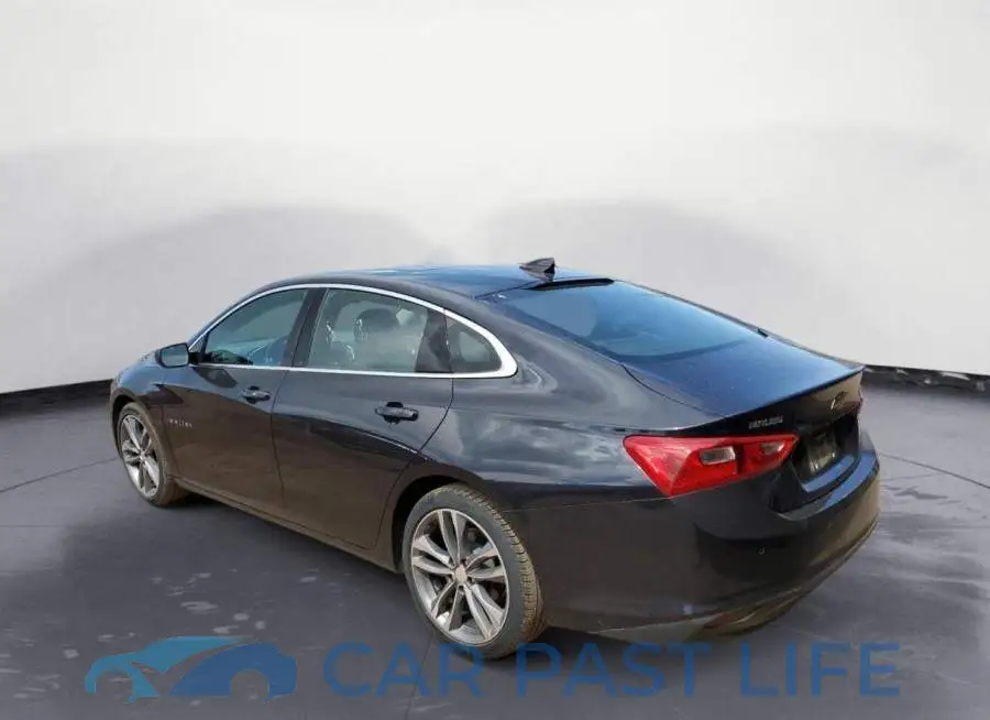 1G1ZD5ST7PF130101# 2