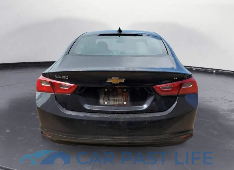 1G1ZD5ST7PF130101# 6