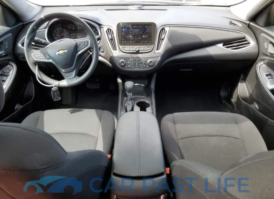 1G1ZD5ST7PF130101# 8