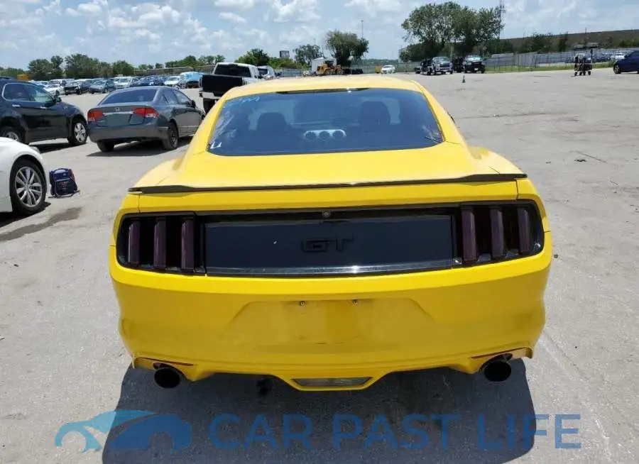 1FA6P8CF2H5293845# 6