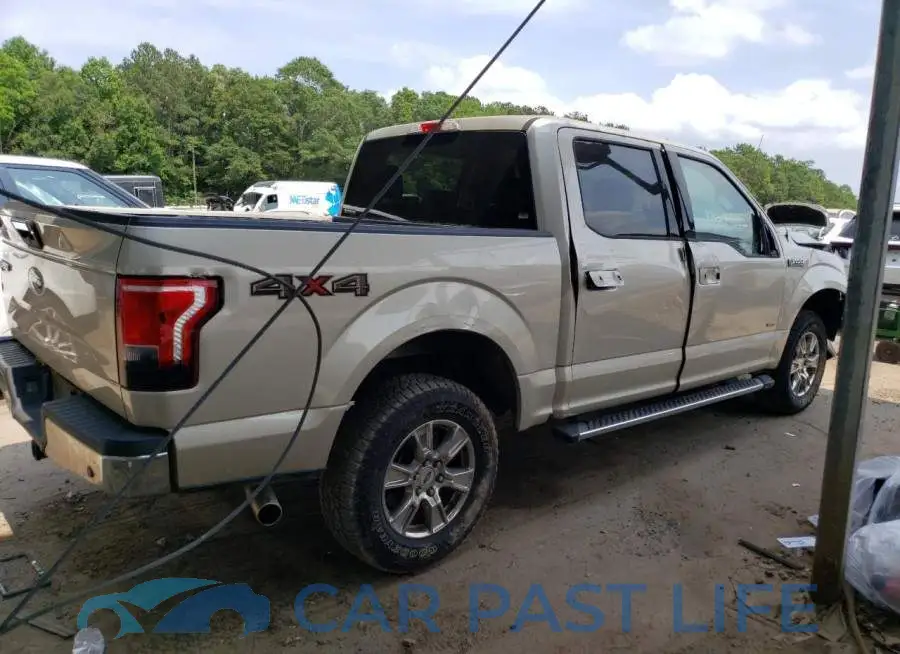 1FTEW1EG6HFC17206# 3