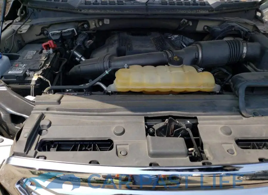 1FTEW1EG6HFC17206# 11