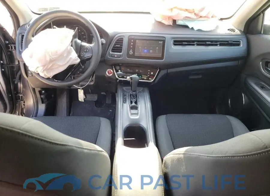 3CZRU6H59NM704386# 8