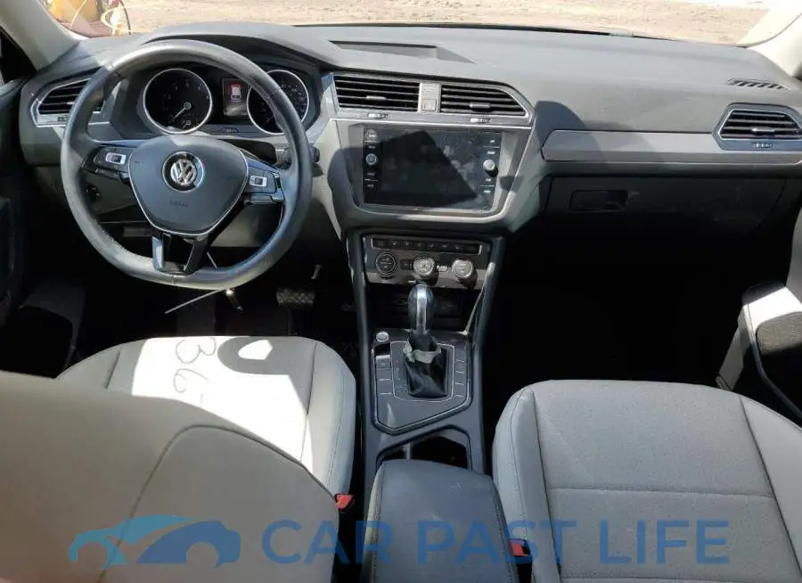 3VV3B7AX2KM159101# 8
