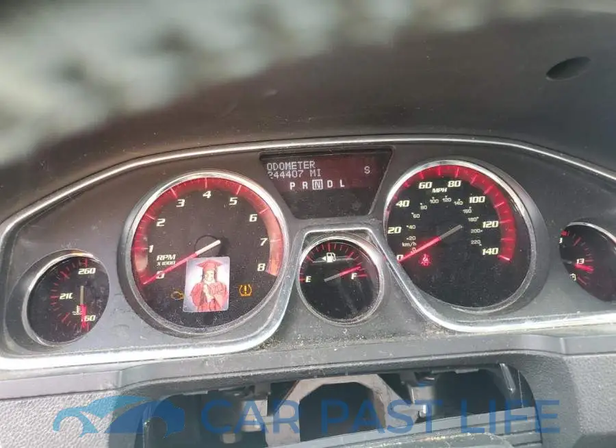 1GKKRPKD3EJ259062# 9