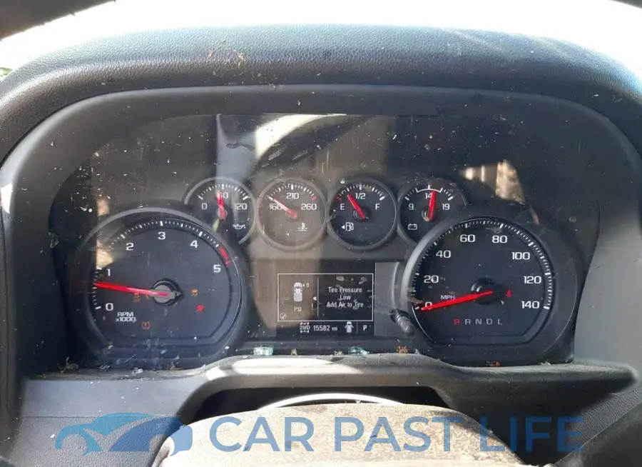 1GT49LEY9PF206237# 9
