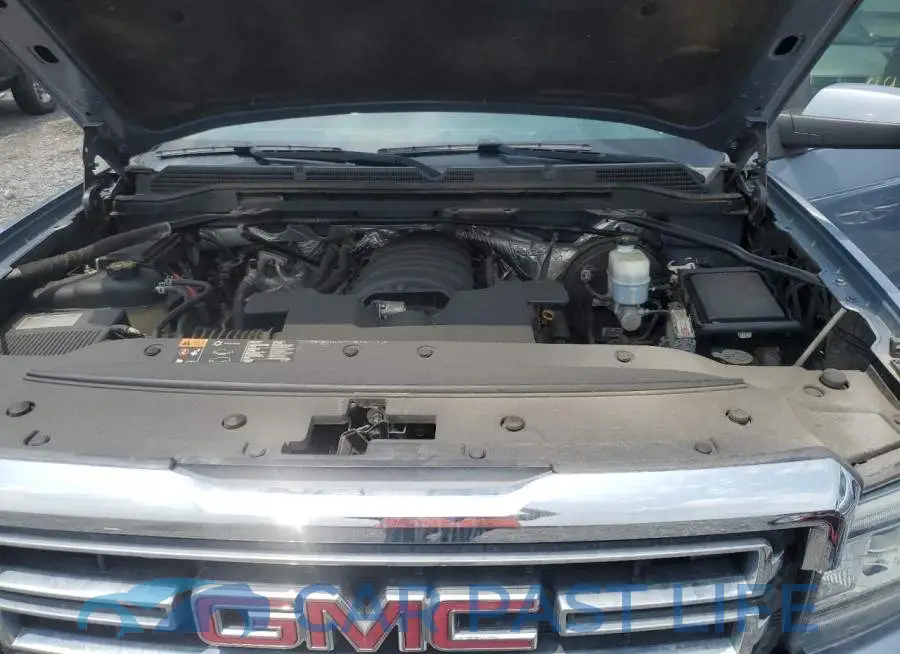 3GTU2MEC6GG110241# 11