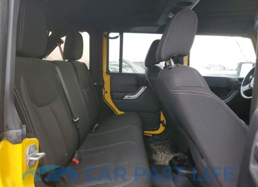 1C4BJWEG6FL561082# 6