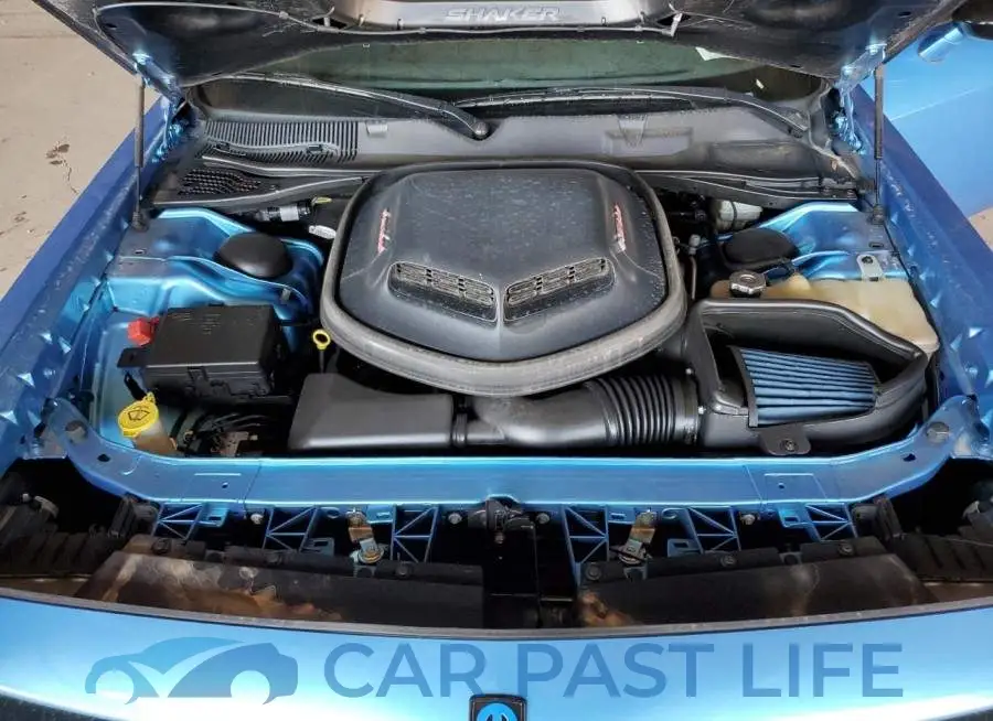 2C3CDZAT1FH913521# 11