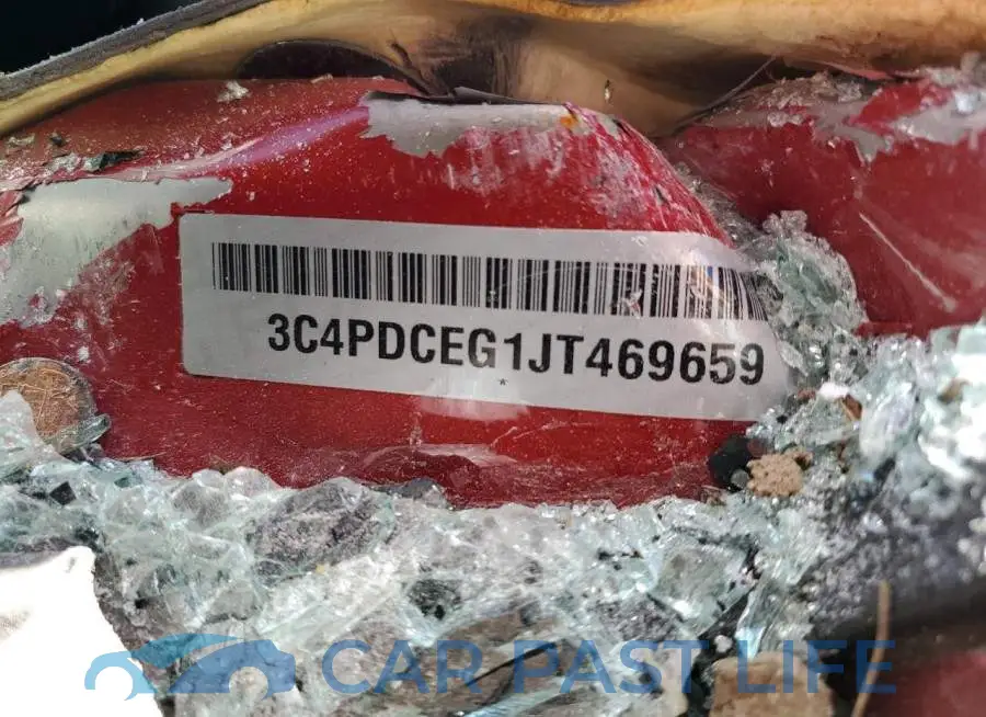 3C4PDCEG1JT469659# 13