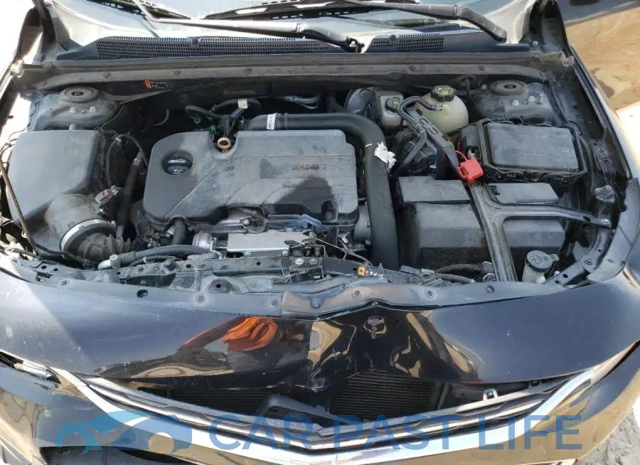 1G1ZB5ST7JF258982# 11