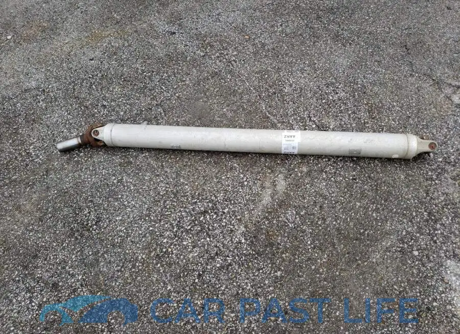 1GCGTDE36G1355257# 12