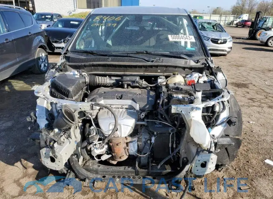 3GNKBBRA5MS568406# 5
