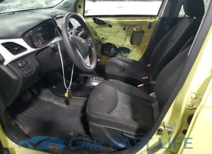 KL8CD6SA1HC800206# 7