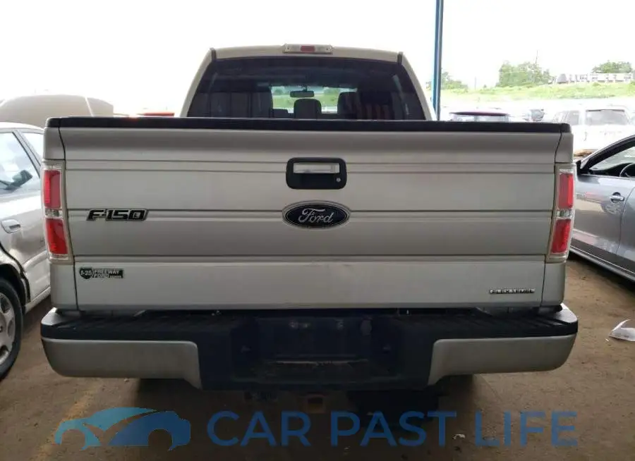 1FTFW1EF3EKF23858# 6