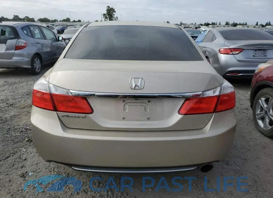 1HGCR2F39EA134069# 6