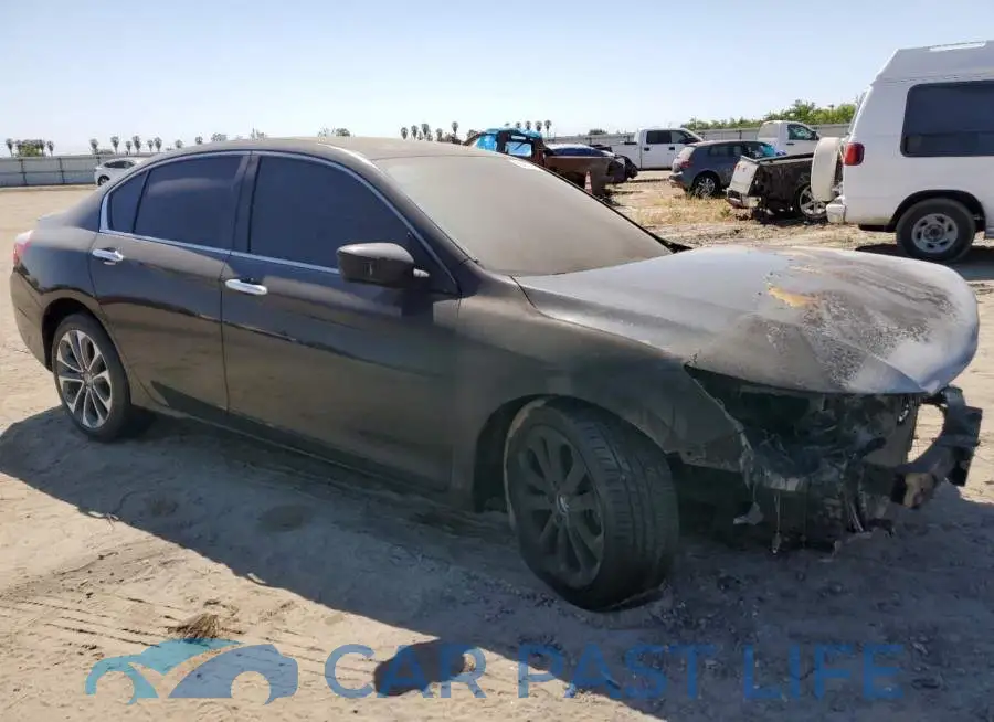 1HGCR2F54FA242540# 4