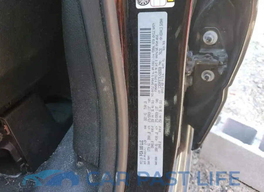 1C6SRFBT9LN283568# 12