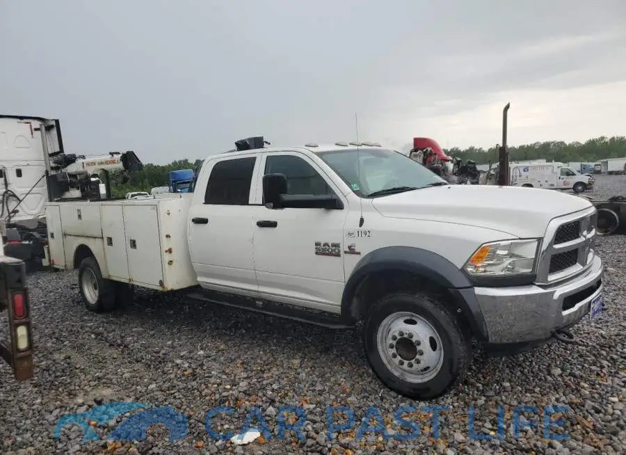 3C7WRMFL5JG151408# 1
