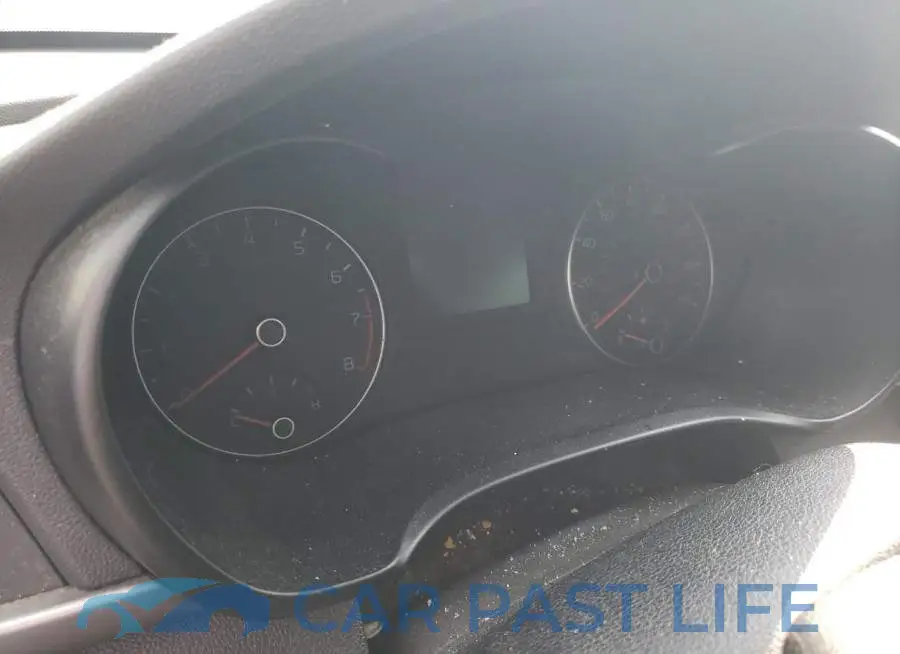 5XXGT4L34GG003172# 9