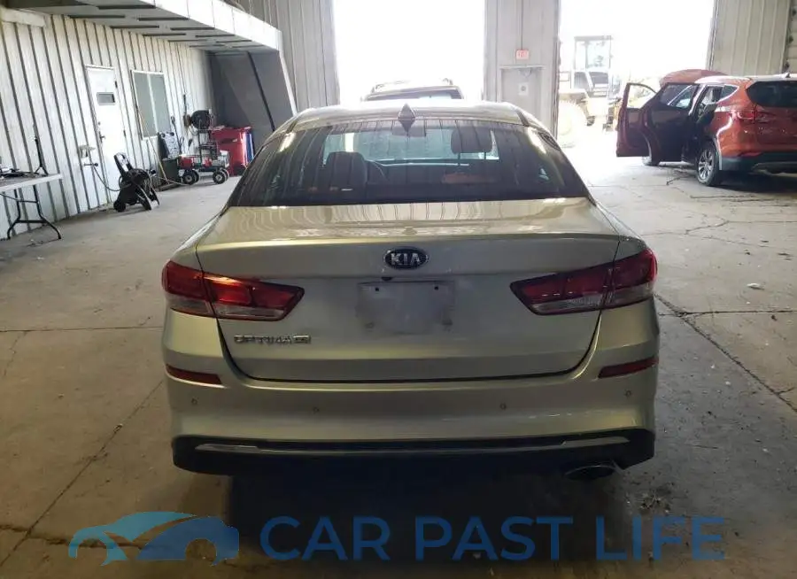 5XXGT4L37KG346907# 6