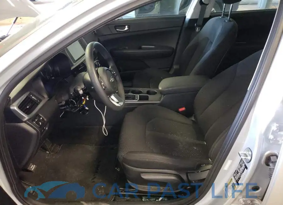 5XXGT4L37KG346907# 7