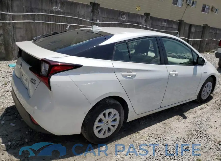 JTDKARFU0K3075805# 3
