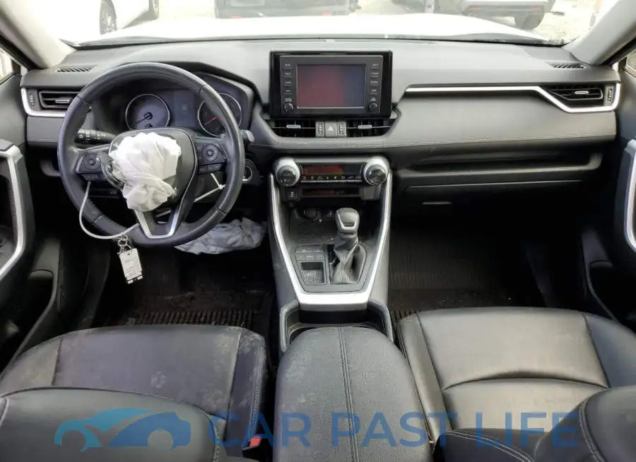 JTMC1RFV5KD012352# 8