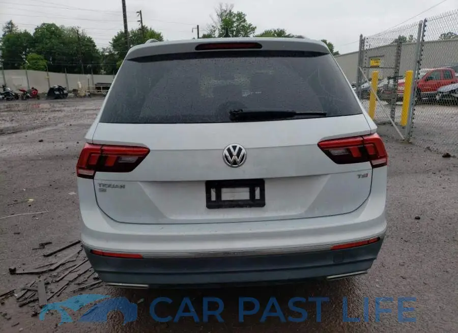 3VV3B7AX1JM214099# 6
