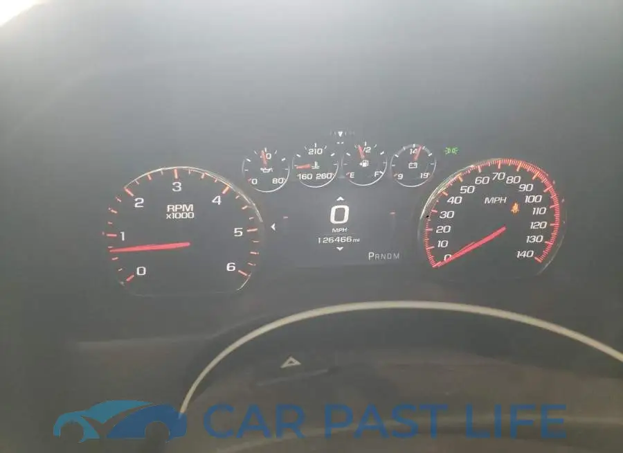 3GTU2WEJ6EG415469# 9