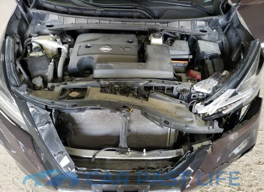 5N1AZ2CS2LN166204# 12