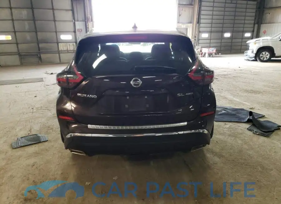5N1AZ2CS2LN166204# 6