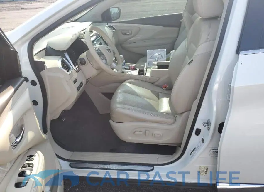 5N1AZ2MH9HN188081# 7