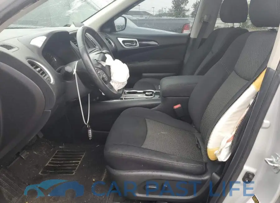 5N1DR2MM7HC615313# 7