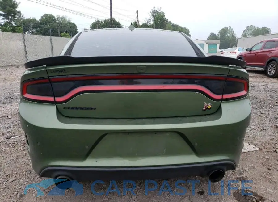 2C3CDXGJ9KH742537# 6