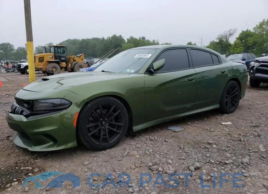 2C3CDXGJ9KH742537# 1